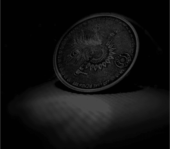 Coin