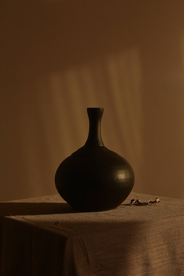 Pottery