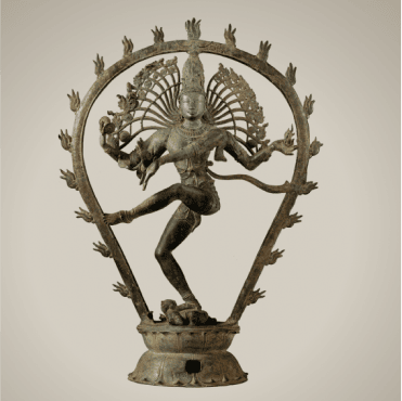 Shiva Goddess Diety