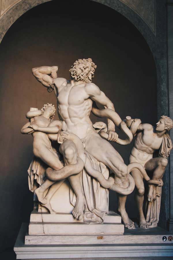 Sculpture