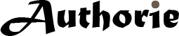 Author Logo