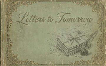 Letters to Tomorrow