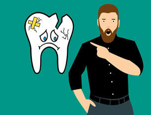 How to avoid cavities?
