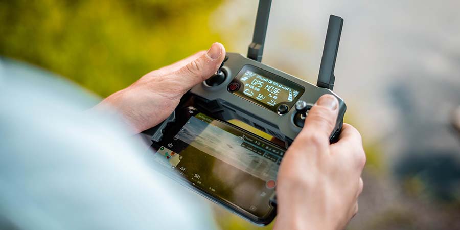 SimActive Launches New Drone Processing Service