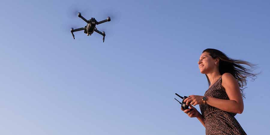 The FAA is Seeking Stakeholder Input on Recreational Drone Operator Testing