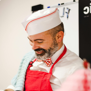 Chef 3