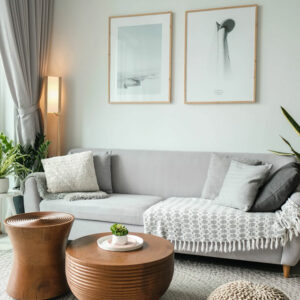 Flexible Sofa