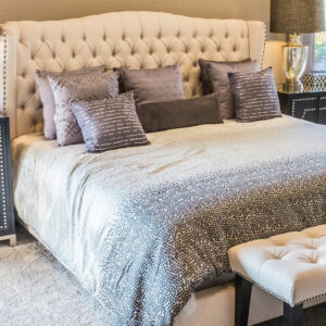 Box Bed