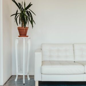 Lawson-style Sofa