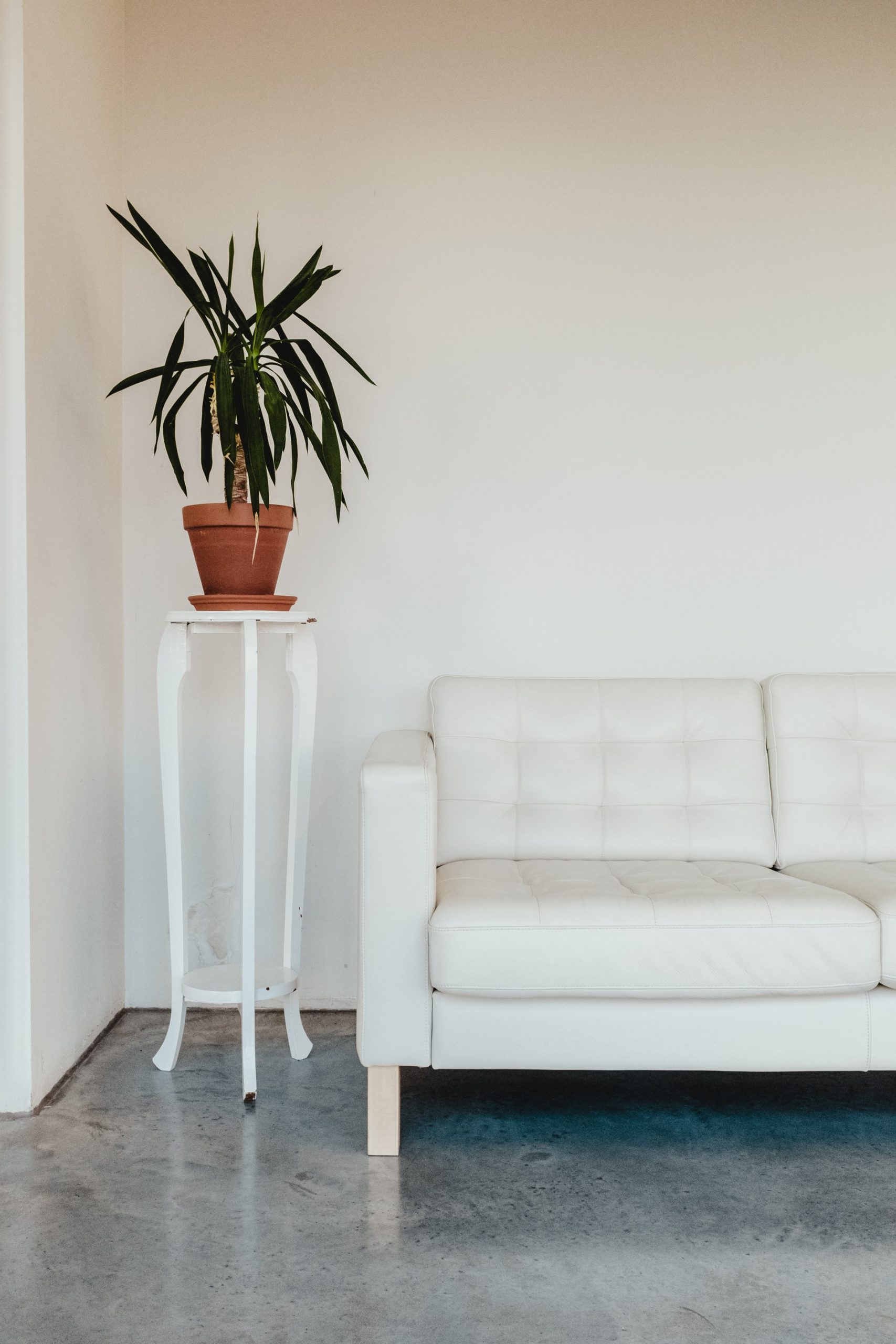 Lawson-style Sofa
