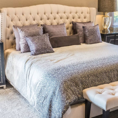 Box Bed