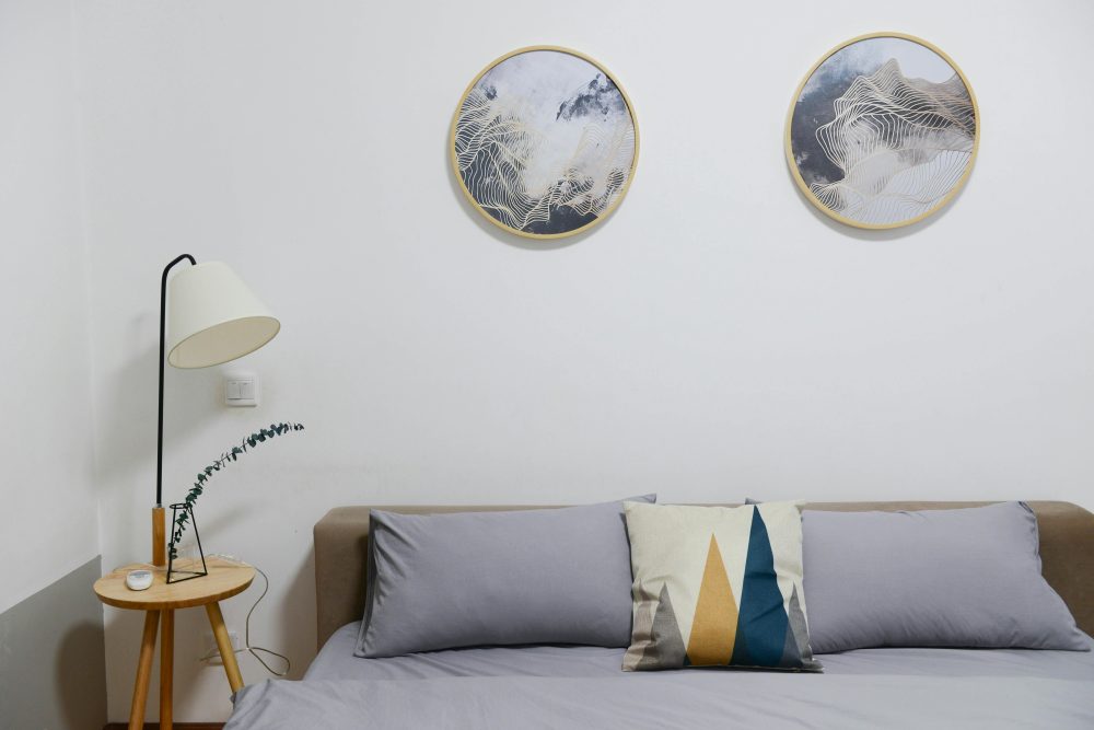Balancing Style and Functionality in Every Room