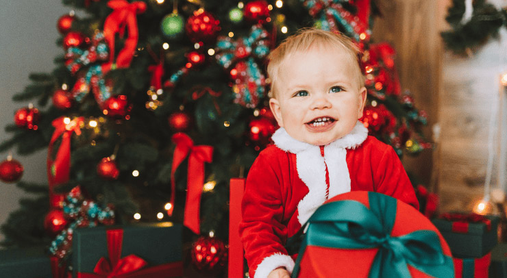 Christmas Day Celebration