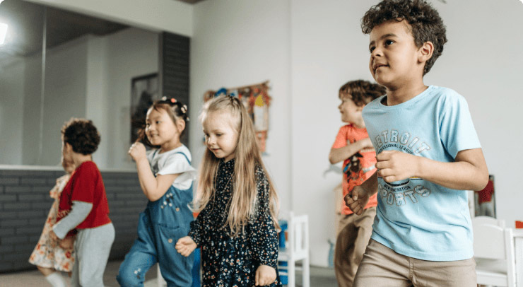 Dance Class