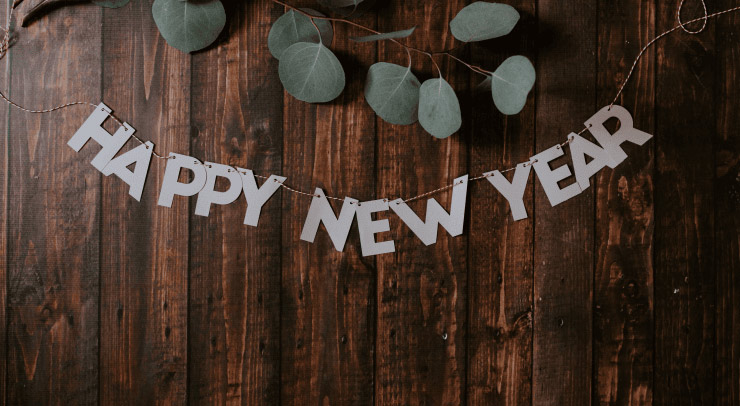 New Year Celebration