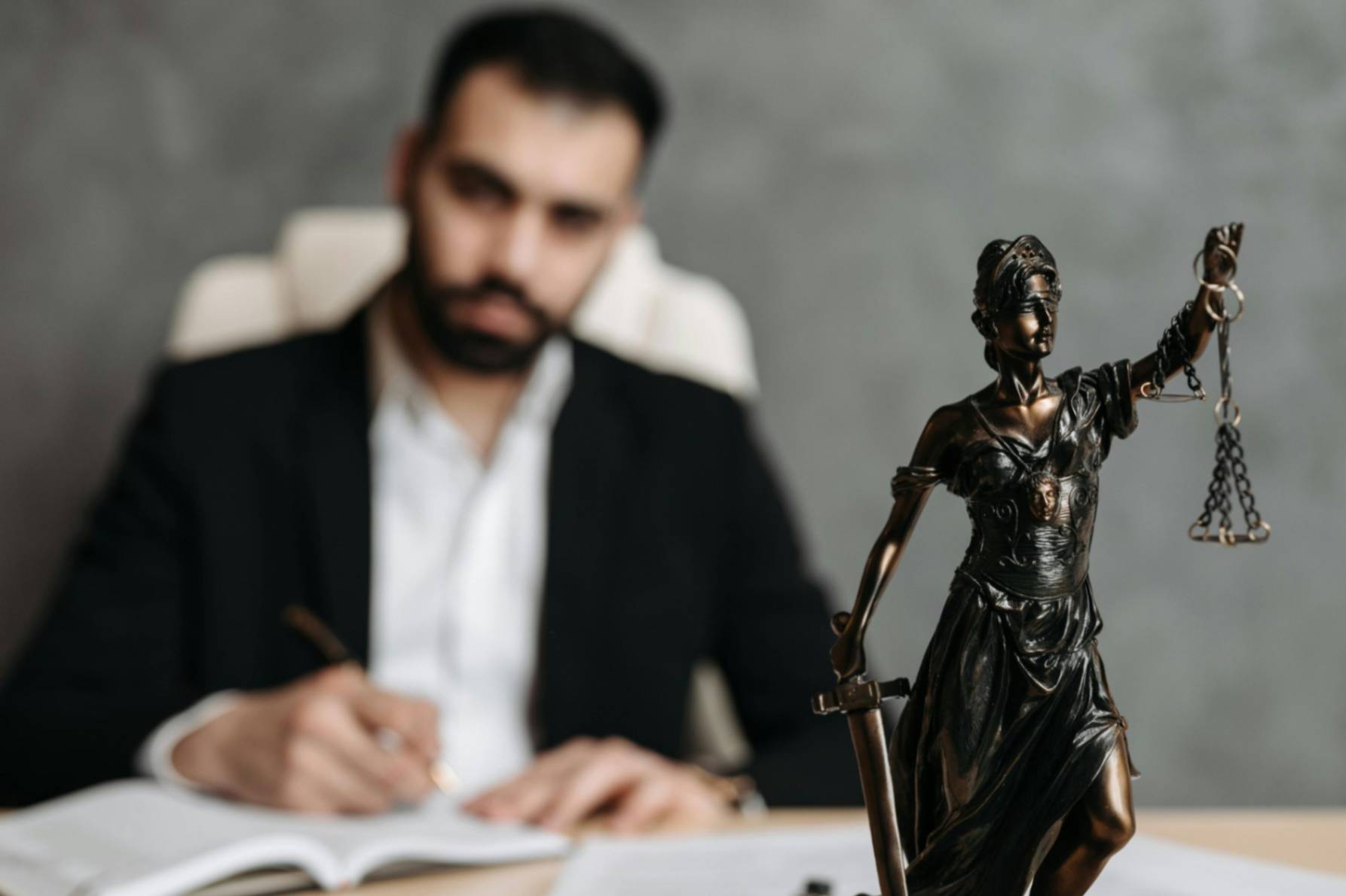 Law Firm Blog 2
