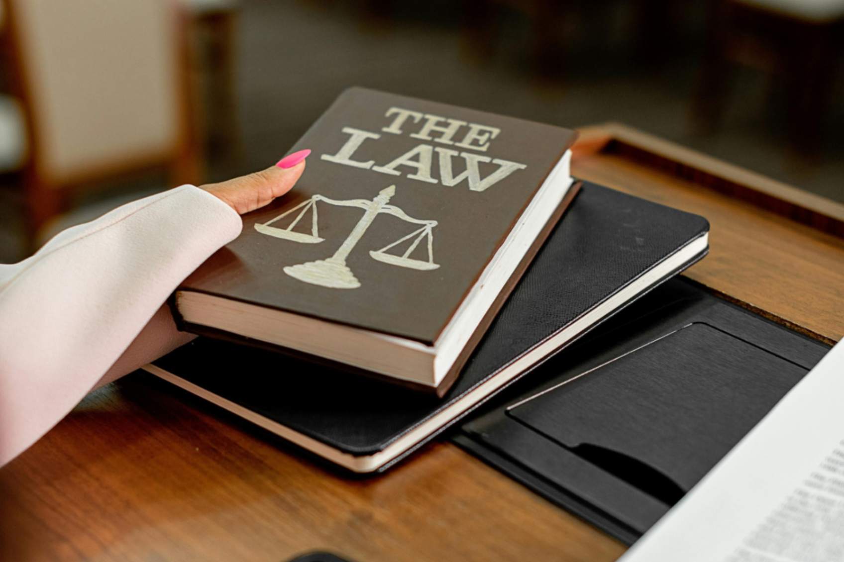 Law Firm Blog 3