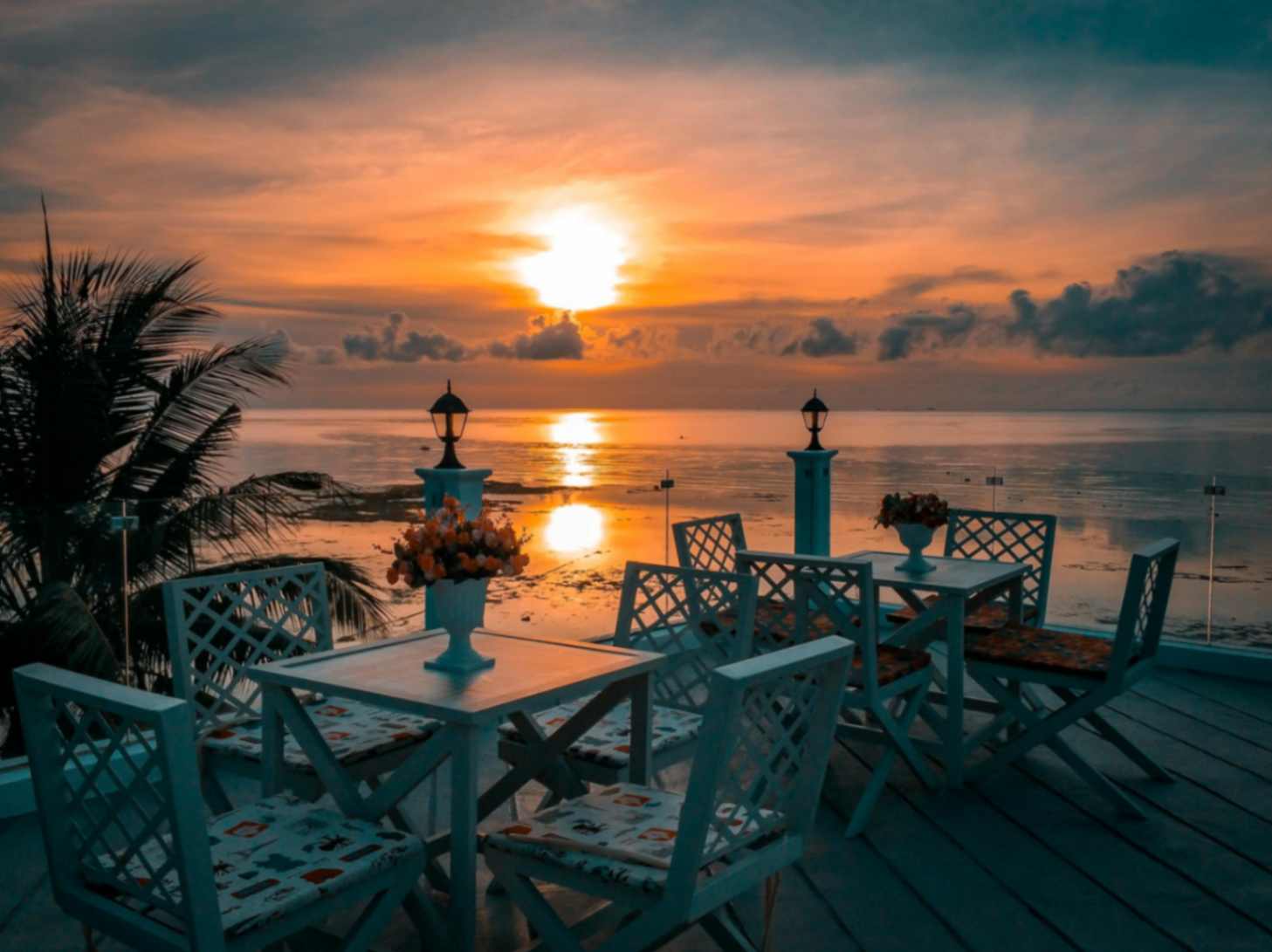 The Ultimate Guide to Relaxing Retreats