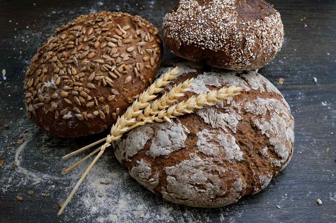 Myths and Facts About Going Gluten-Free