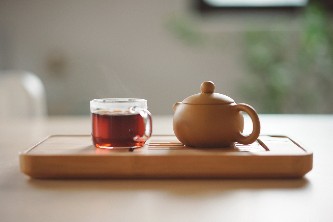 7 Facts About Tea That May Surprise You