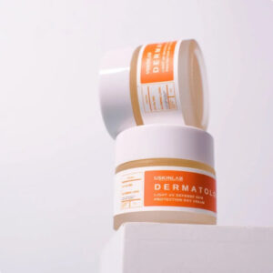 Dermatolo Light UV Day Cream