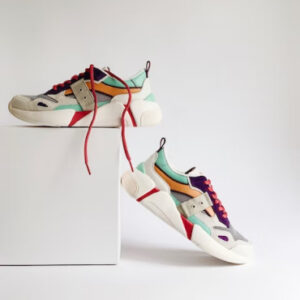 QQ-GT Mens Basketball Shoe