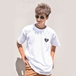 New Men’s Sleeve Print