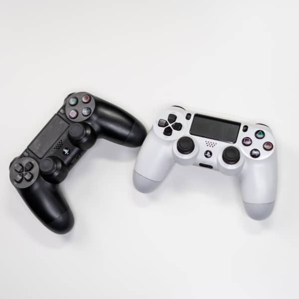 Game Controller