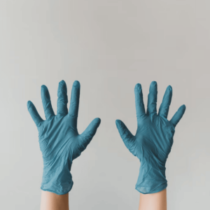 Hand Gloves