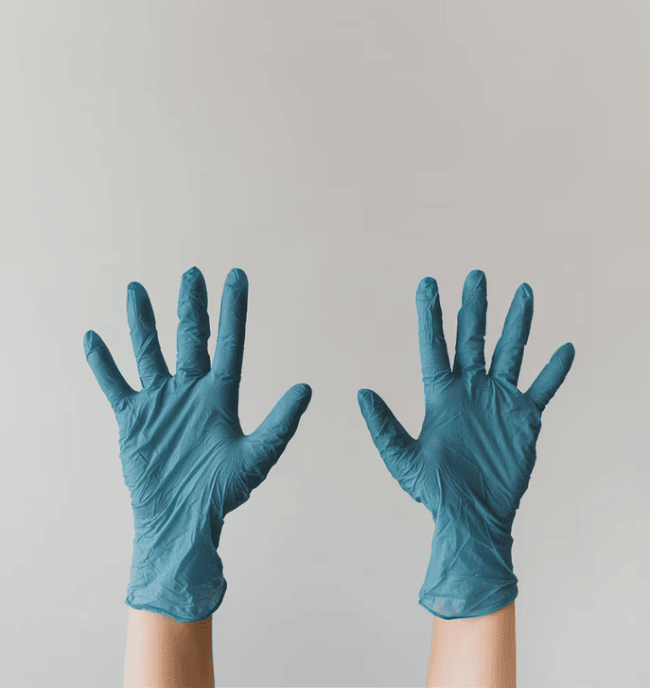 Hand Gloves