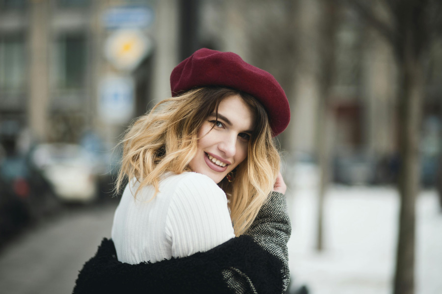 Should Masks Be Fashion Accessories?