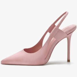 Pink Highheel