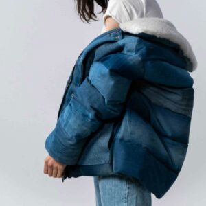 Tailor Stitch Winter Jacket