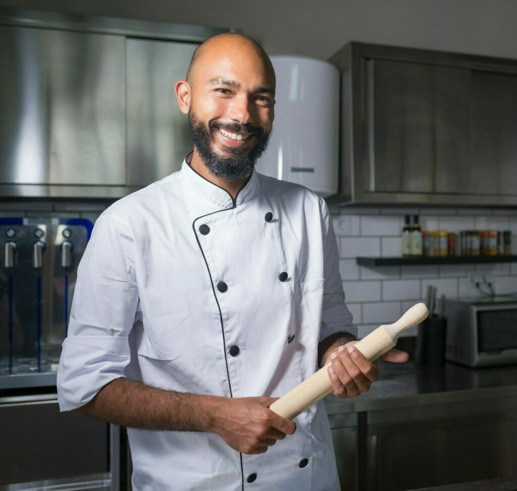 Chef 1