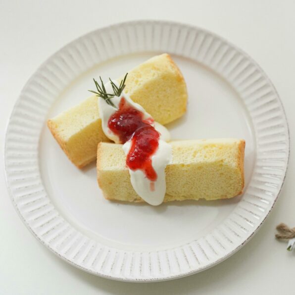 Creamy Milk Delight