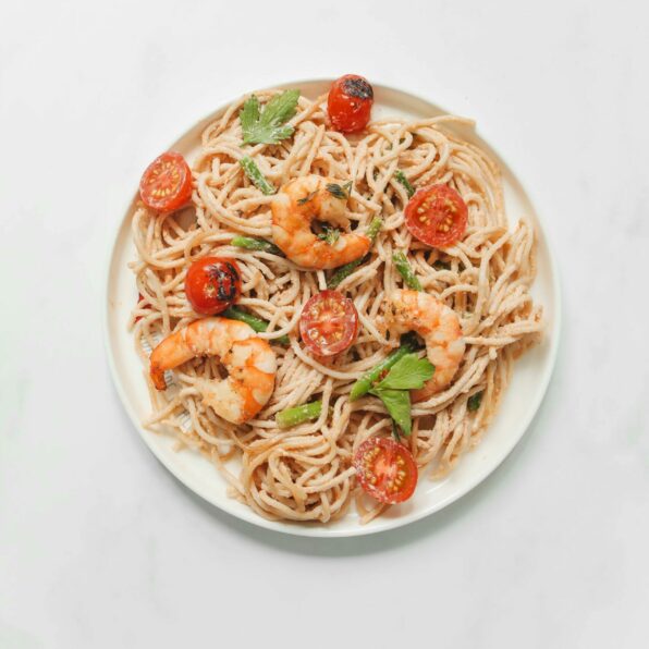 Italiano Amore Spaghetti