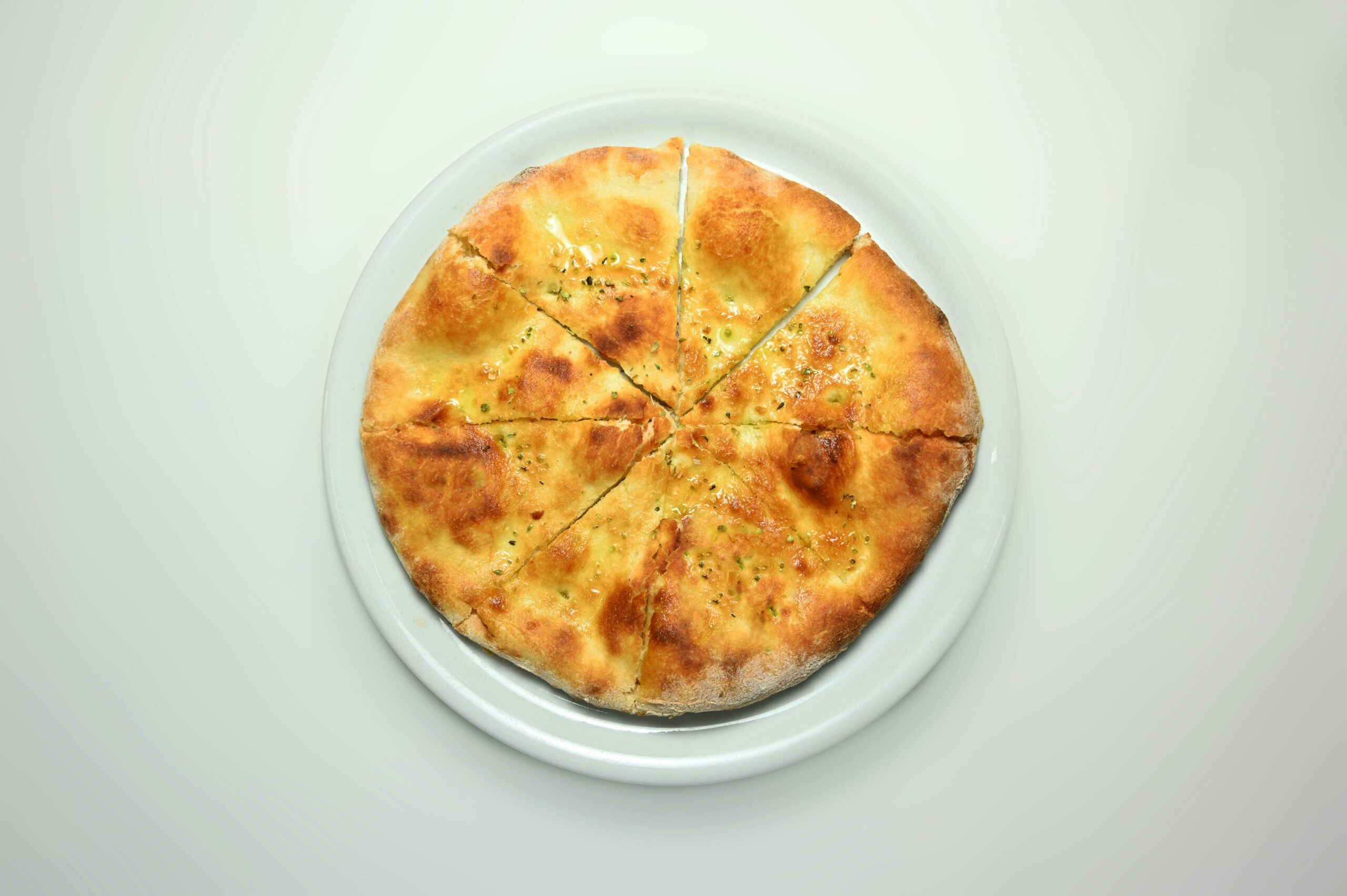 Cheesy Bread Delight