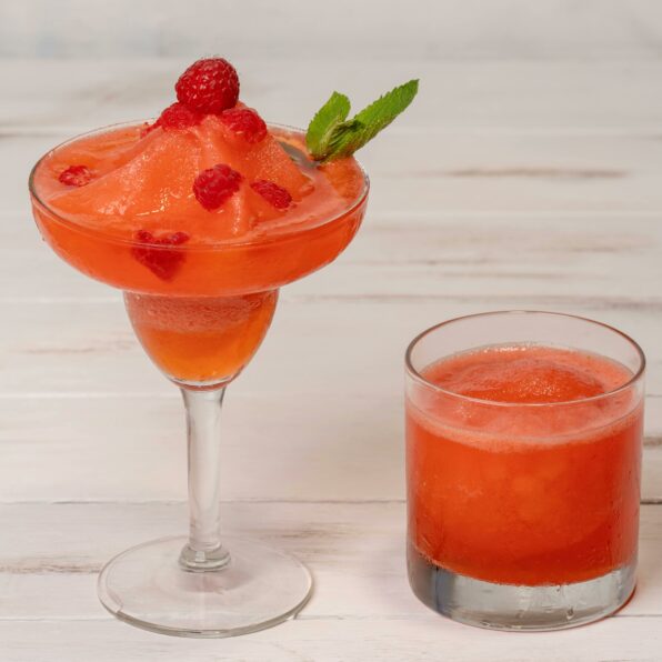 Watermelon Mojito