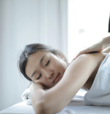 Massage 1